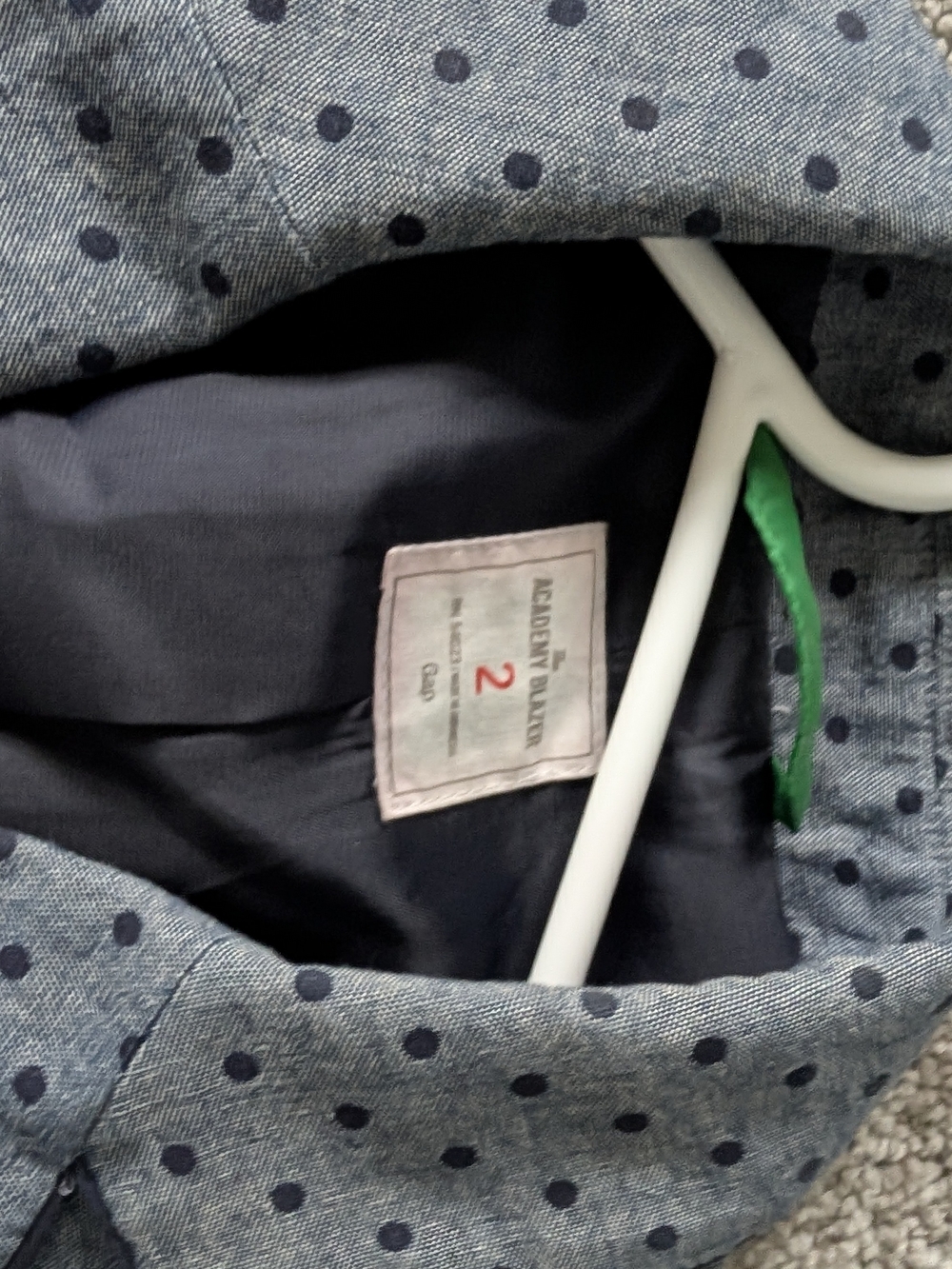 Blazer Bundle Size 2 - Picture 5 of 5
